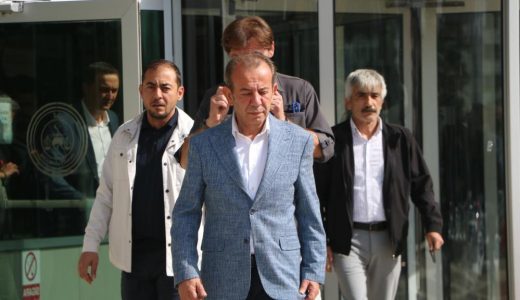 DAVASI 2026’YA ERTELENDİ