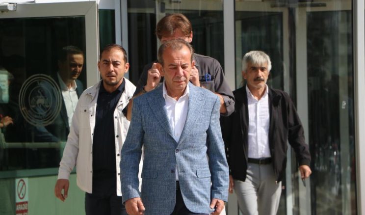 DAVASI 2026’YA ERTELENDİ