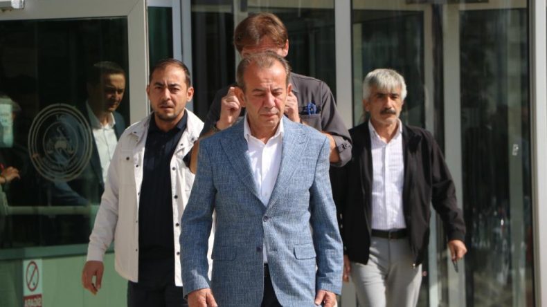 DAVASI 2026’YA ERTELENDİ