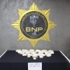 ARACIN DİNGİLİNDEN 7 KİLO UYUŞTURUCU ÇIKTI