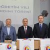 KARABÜK TSO’DAN ÖĞRENCİLERE BOT DESTEĞİ
