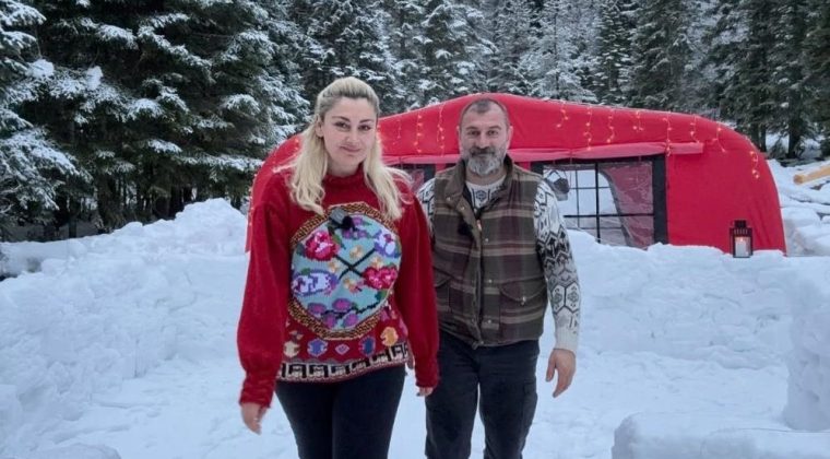 SOSYAL MEDYA FENOMENİ VERGİ REKORTMENİ OLDU
