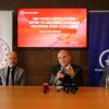ÖZLÜ FARKI; 400 YATAKLI HASTANE BİR YILDA BİTECEK
