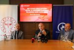 ÖZLÜ FARKI; 400 YATAKLI HASTANE BİR YILDA BİTECEK