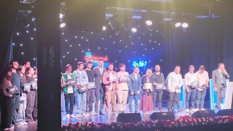 KARABÜKLÜ GENÇLER FİNALLERDE YARIŞACAK