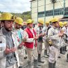 43 ŞEHİT MADENCİ DUALARLA ANILDI