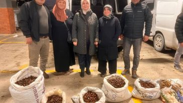 YERLİ ÜRETİCİYE DESTEK