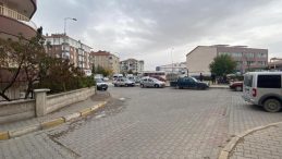 SOKAK ORTASINDA KADIN CİNAYETİ!