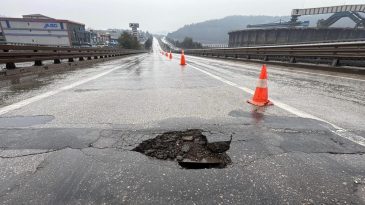 KARABÜK’ÜN TOPLUMSAL SORUNU KARAYOLLARI!
