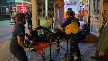 OLUĞA DÜŞEN YAŞLI ADAM HAYATINI KAYBETTİ