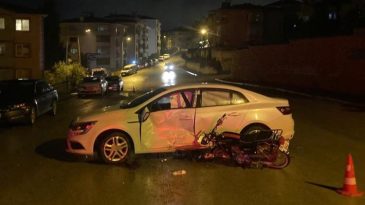 ARTIK SIRADANLAŞTI; 1’İ AĞIR 2 YARALI