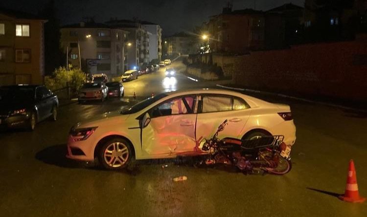 ARTIK SIRADANLAŞTI; 1’İ AĞIR 2 YARALI