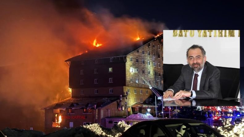 AVUKATTAN İLGİNÇ SAVUNMA; “BENİM MÜVEKKİLİM GERİ ZEKALI”