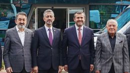 KARDEMİR OFLAZ İLE ÇOK FARKLI