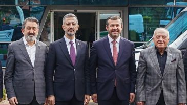 KARDEMİR OFLAZ İLE ÇOK FARKLI