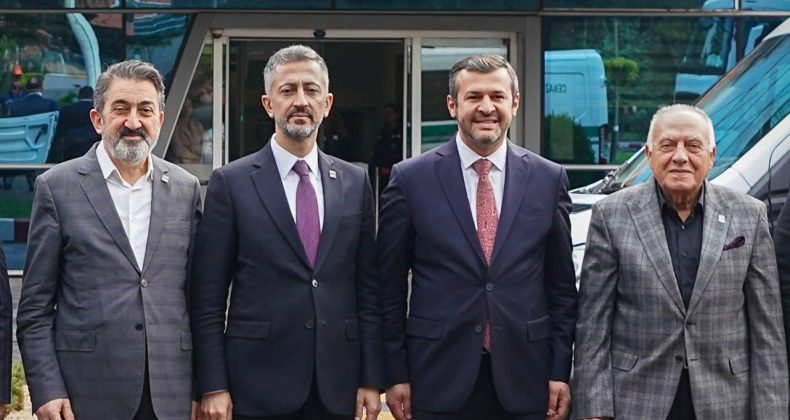 KARDEMİR OFLAZ İLE ÇOK FARKLI