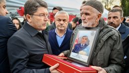 TARİHTEKİ EN BÜYÜK TÜRK DEVLETİ NEREDE KURULDU DİYE SORAN OLURSA; “CENNETTE” DERSİNİZ