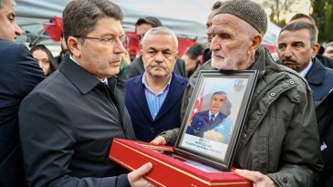 TARİHTEKİ EN BÜYÜK TÜRK DEVLETİ NEREDE KURULDU DİYE SORAN OLURSA; “CENNETTE” DERSİNİZ