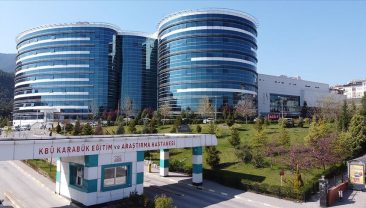 HEM HASTANE RAHATLAYACAK HEM DE VATANDAŞ