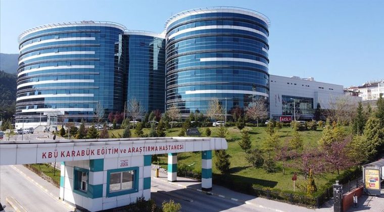 HEM HASTANE RAHATLAYACAK HEM DE VATANDAŞ