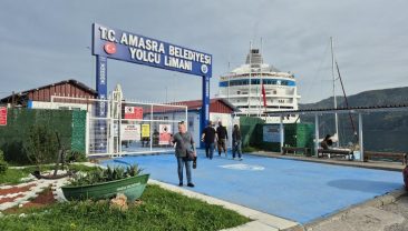 RUS TURİST SAYISI 112 BİNE ULAŞTI