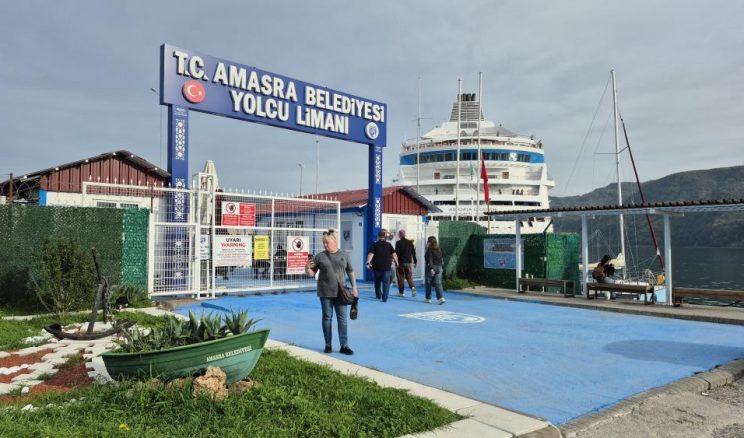 RUS TURİST SAYISI 112 BİNE ULAŞTI