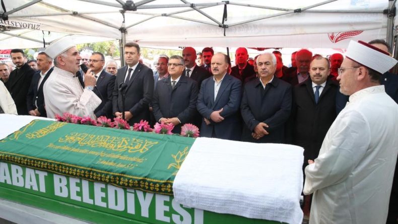 EN KIYMETLİYE SON GÖREV
