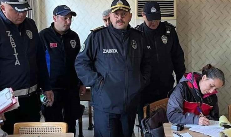 İKİNCİ HİJYEN SKANDALI!