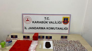 JANDARMA TORBACILARA GÖZ AÇTIRMIYOR