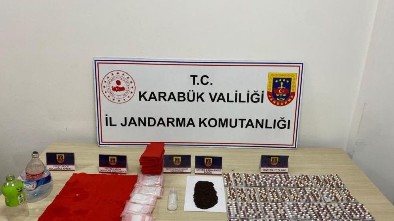 JANDARMA TORBACILARA GÖZ AÇTIRMIYOR