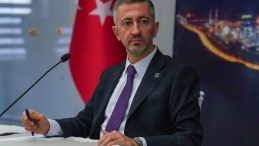 KARDEMİR’DE ÖNCELİK KAPASİTE ARTIRIMI VE ÇEVRE YATIRIMLARI