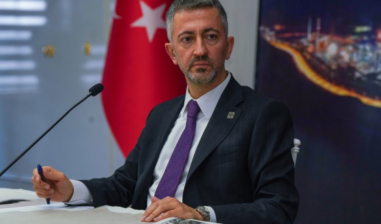 KARDEMİR’DE ÖNCELİK KAPASİTE ARTIRIMI VE ÇEVRE YATIRIMLARI