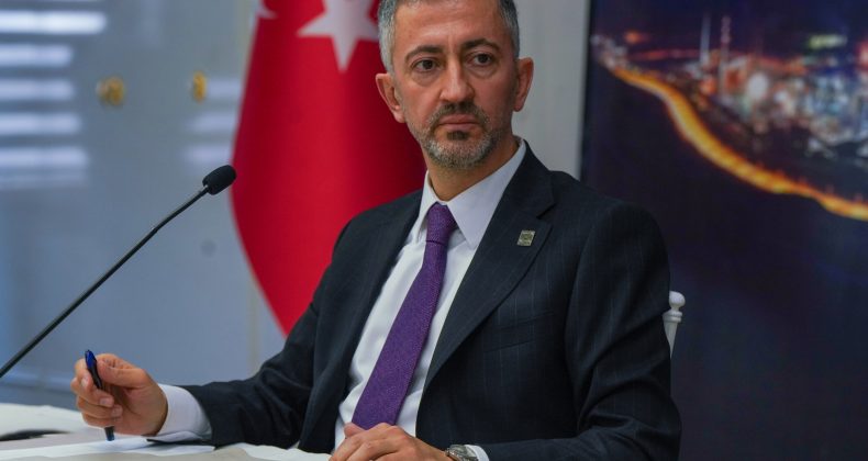 KARDEMİR’DE ÖNCELİK KAPASİTE ARTIRIMI VE ÇEVRE YATIRIMLARI