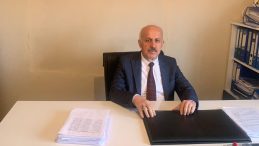 AK PARTİ İLÇE BAŞKANINDAN ELEŞTİRİLERE CEVAP