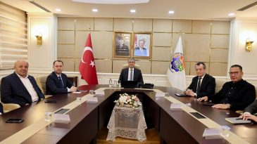 6 FABRİKA YAPI RUHSATI ALDI, 3’Ü İNŞAATA BAŞLADI