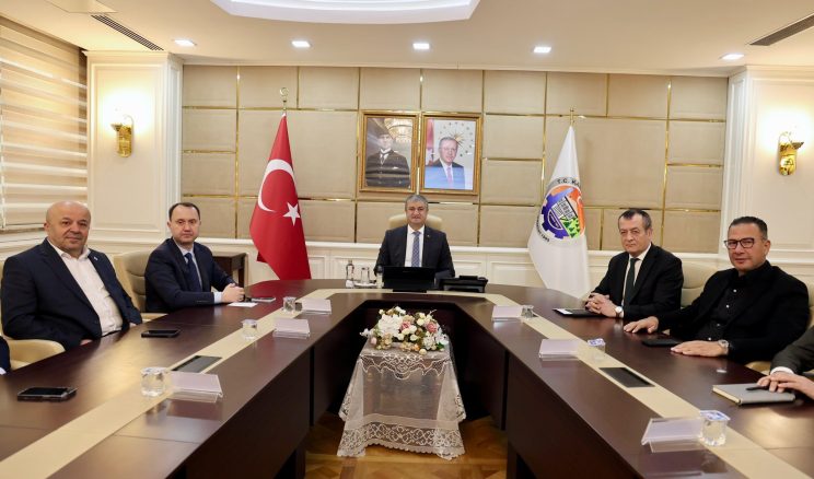 6 FABRİKA YAPI RUHSATI ALDI, 3’Ü İNŞAATA BAŞLADI