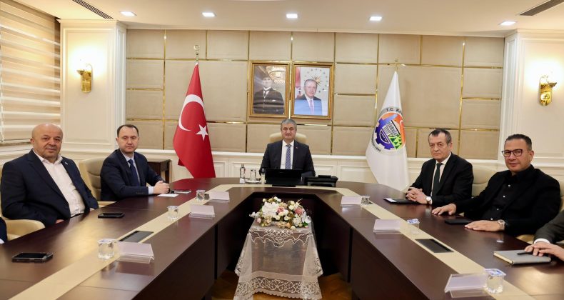 6 FABRİKA YAPI RUHSATI ALDI, 3’Ü İNŞAATA BAŞLADI