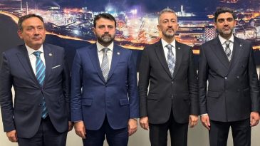 KARDEMİR İSTİHDAM YARATMAYA DEVAM EDİYOR