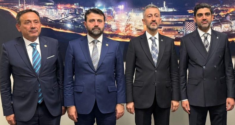 KARDEMİR İSTİHDAM YARATMAYA DEVAM EDİYOR