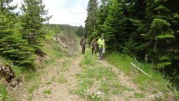 BEŞ KAPILI MAĞARA KEŞFEDİLMEYİ BEKLİYOR