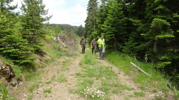 BEŞ KAPILI MAĞARA KEŞFEDİLMEYİ BEKLİYOR