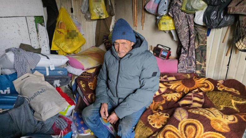 VERDİĞİ VEKALET MİLYONLUK SERVETİNİ YOK ETTİ!