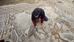 BUNLARIN YANINDA ZEUGMA’DA NEYMİŞ!