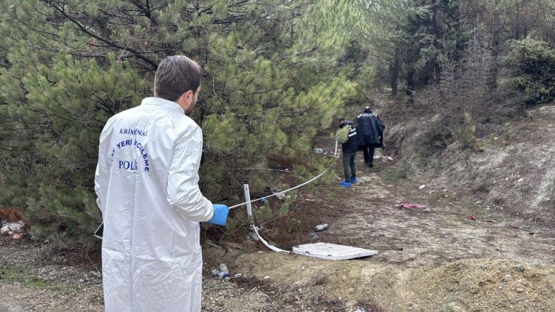 ŞÜPHELİ ÖLÜMDE BİR KİŞİ TUTUKLANDI