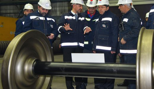 2026 KARDEMİR’DE VERİMLİLİK YILI OLACAK