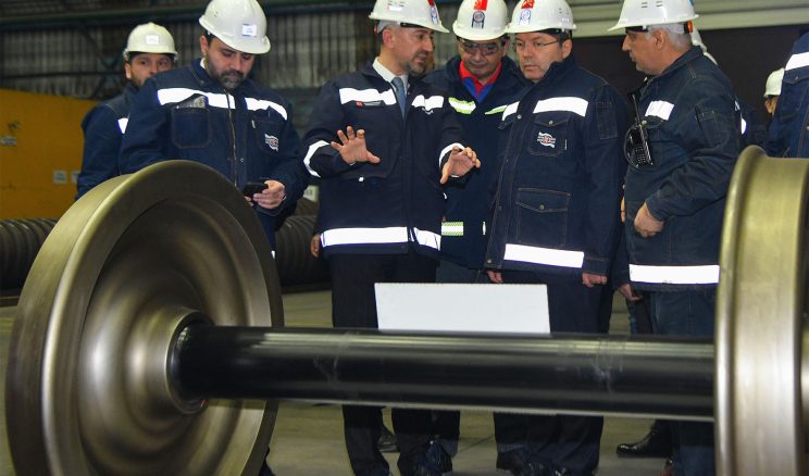 2026 KARDEMİR’DE VERİMLİLİK YILI OLACAK