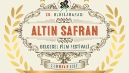 2025’İN EN İYİSİ ALTIN SAFRAN