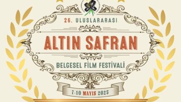 2025’İN EN İYİSİ ALTIN SAFRAN