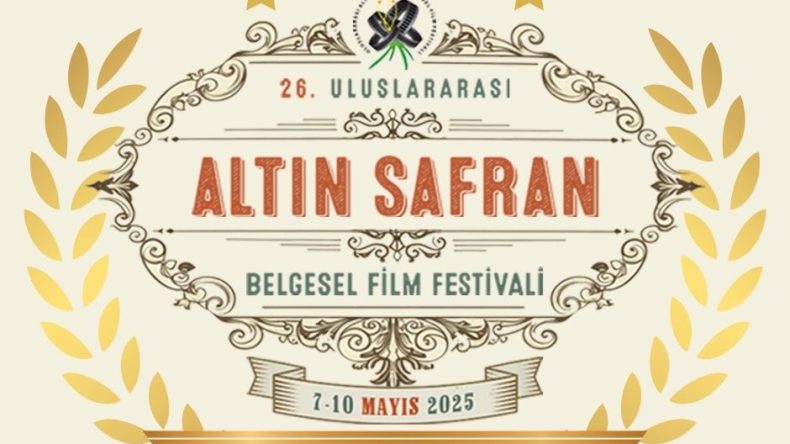 2025’İN EN İYİSİ ALTIN SAFRAN