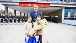 “DEVLETİMİZİN ADALETİNİ VE ŞEFKATİNİ KARABÜK’ÜN HER KÖŞESİNDE HİSSETTİRECEĞİZ”